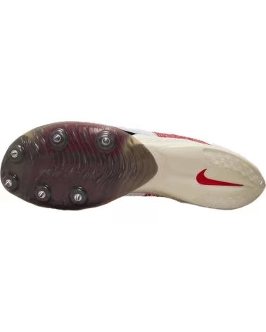 NIKE TRACK SPIKES FJ0668-100 BLANCO