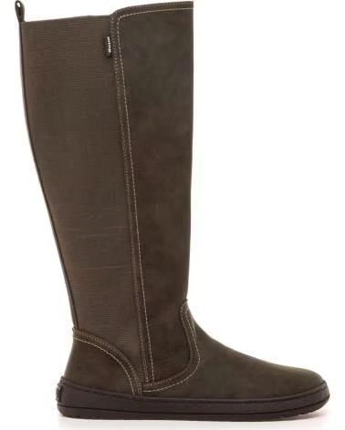 MTNG BOTAS 85503 BAREFOOT MARRÓN