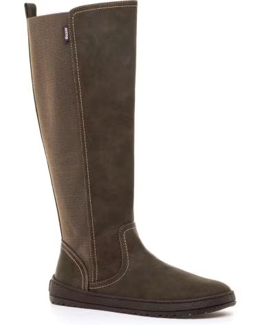 MTNG BOTAS 85503 BAREFOOT MARRÓN