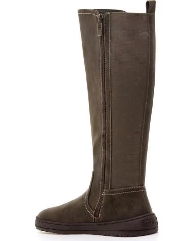 MTNG BOTAS 85503 BAREFOOT MARRÓN