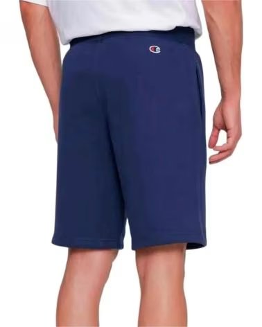 CHAMPION CALÇÕES 218511BS561 HOMEM NEGRO