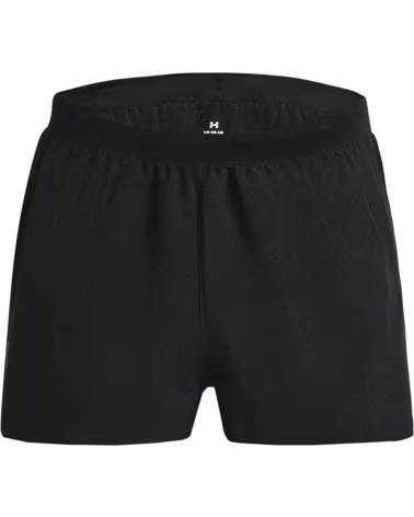 UNDER ARMOUR SHORT DE SPORT 1377813-001 POUR HOMME NEGRO