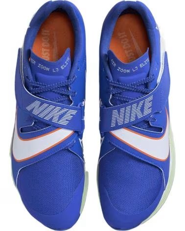 NIKE BASKETS CT0079-400 POUR HOMME AZUL