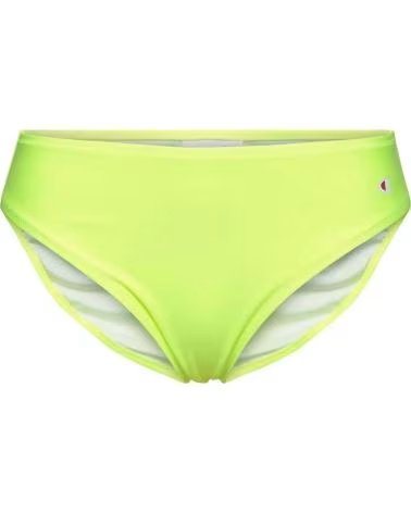 CHAMPION BRAGUITA DE BIKINI 113673YF002 EN PARA MUJER VERDE