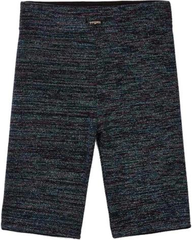 DESIGUAL MALLAS DEPORTIVAS 20SONK125063 MUJER MULTICOLOR