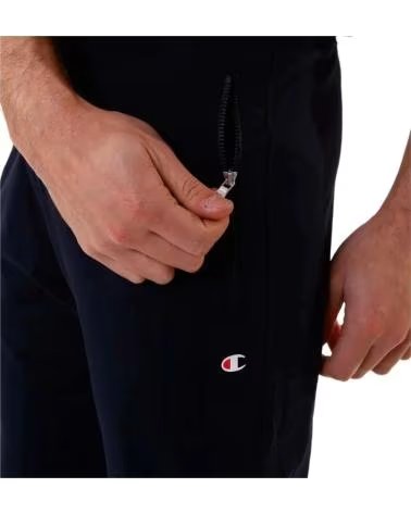 CHAMPION PANTALÓN DEPORTIVO 217435BS501 AZUL