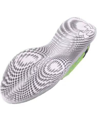 UNDER ARMOUR MEN´S RUNNING SHOES VERDE