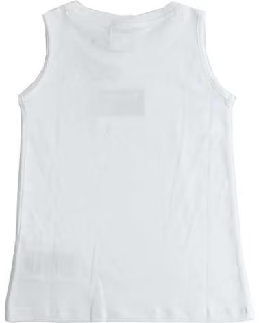 CHAMPION CAMISETA DE TIRANTES PARA NIÑA GRIS