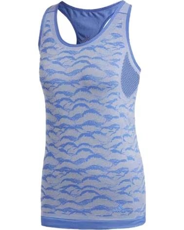 ADIDAS REGATA CF5138 FEMININA AZUL