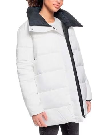 ROXY ERJJK03458WBK0 STEPPJACKE FÜR DAMEN MULTICOLOR