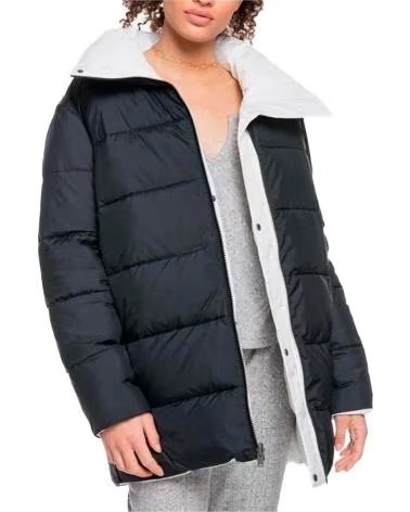 ROXY ERJJK03458WBK0 STEPPJACKE FÜR DAMEN MULTICOLOR