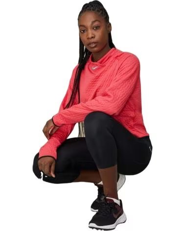 NIKE LEGGING DE SPORT CZ9238-010 POUR FEMME NEGRO