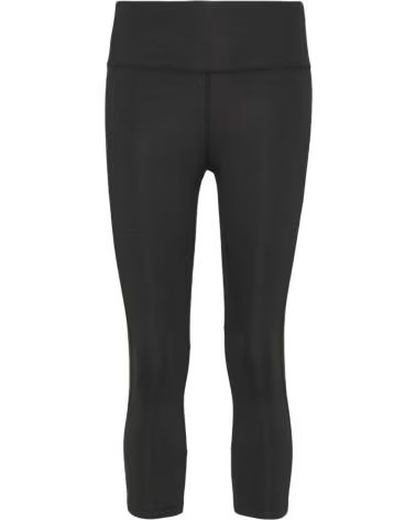 NIKE LEGGING DE SPORT CZ9238-010 POUR FEMME NEGRO