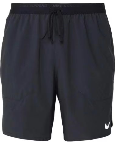 NIKE PANTALÓN CORTO DEPORTIVO DM4759-010 MULTICOLOR