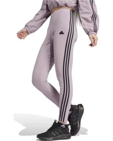 ADIDAS LEGGINGS IS3611 MUJER MORADO