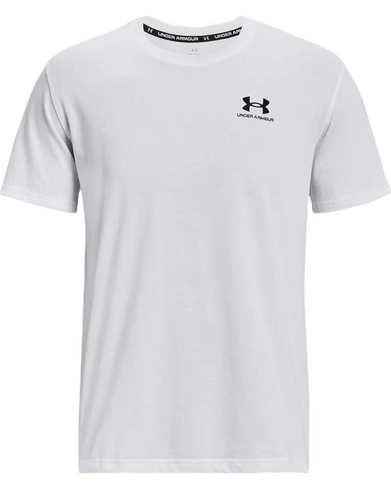 UNDER ARMOUR 1373997-100 SHORT SLEEVE T-SHIRT MULTICOLOR