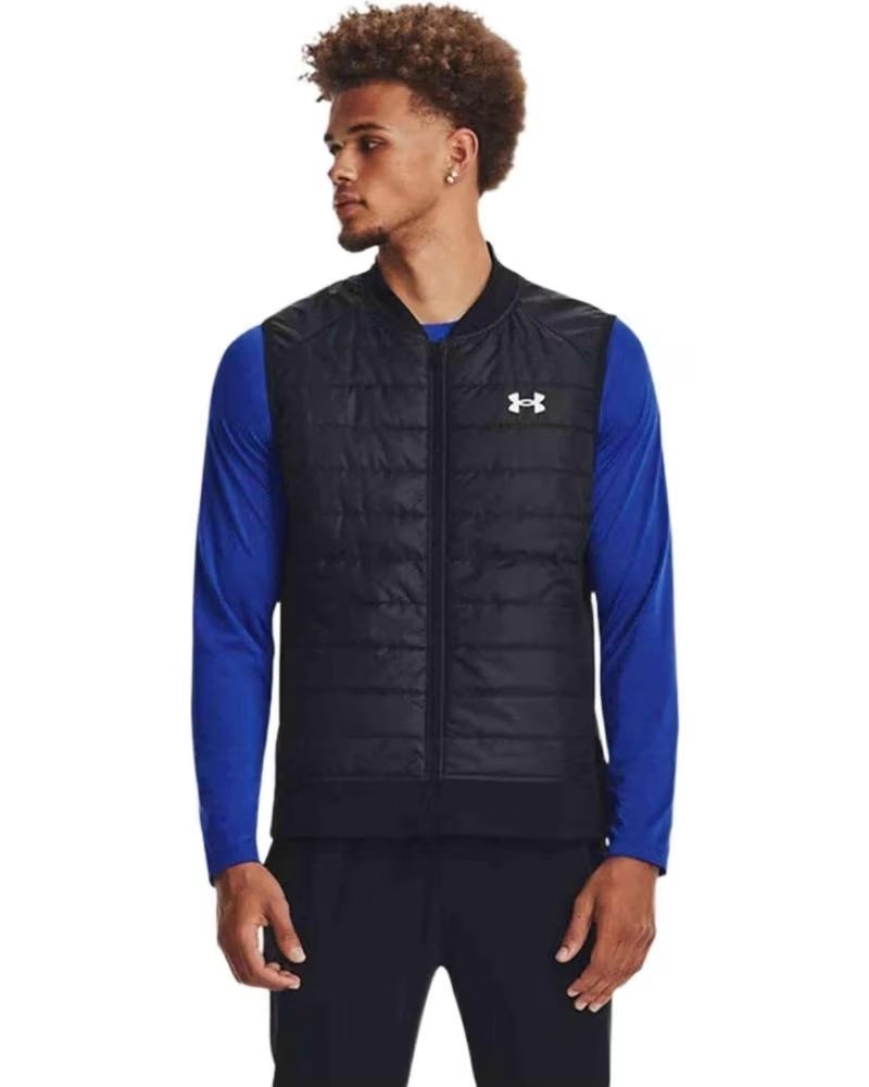 UNDER ARMOUR WESTE 1380870-001 SCHWARZ NEGRO