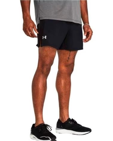 UNDER ARMOUR PANTALÓN CORTO 1382619-001 DEPORTIVO HOMBRE MULTICOLOR