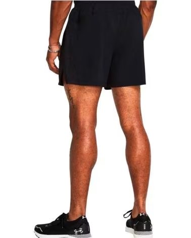 UNDER ARMOUR PANTALONCINI SPORTIVI DA UOMO 1382619-001 MULTICOLOR