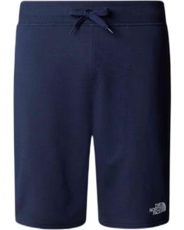 THE NORTH FACE PANTALONCINI THE DA UOMO AZUL