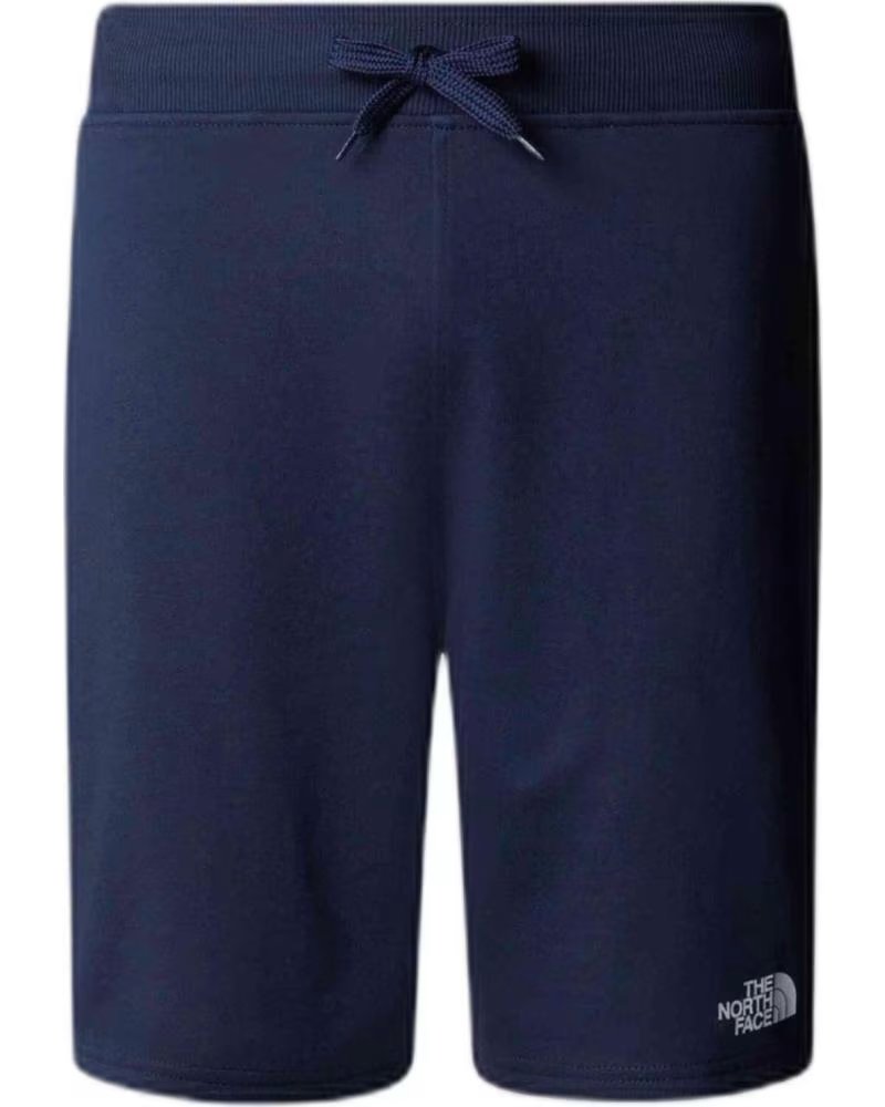 THE NORTH FACE PANTALONCINI THE DA UOMO AZUL