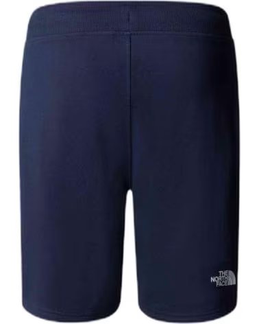 THE NORTH FACE PANTALONCINI THE DA UOMO AZUL
