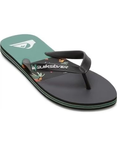 Chinelos-De-Hombre-QUIKSILVER-AQYL101361-XKKG-VERDE