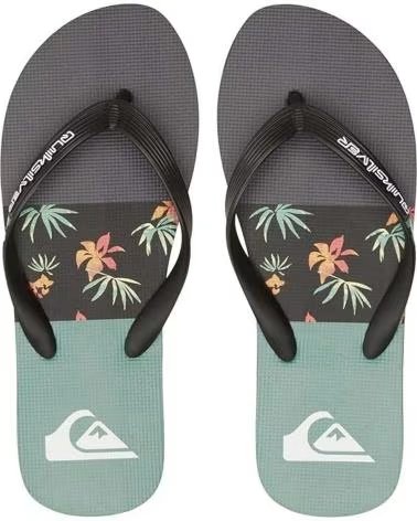 Chinelos-De-Hombre-QUIKSILVER-AQYL101361-XKKG-VERDE