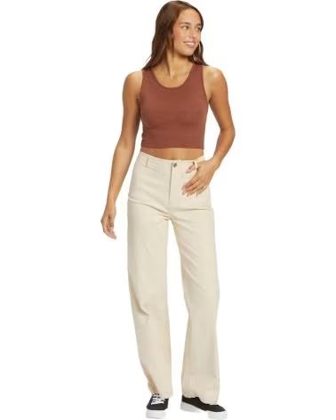 ROXY CANOTTA ERJKT03648-CQR0 MARRONE MARRON