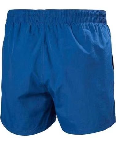 HELLY HANSEN CALÇÕES DE BANHO PARA HOMEM AZUL