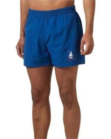 HELLY HANSEN CALÇÕES DE BANHO PARA HOMEM AZUL