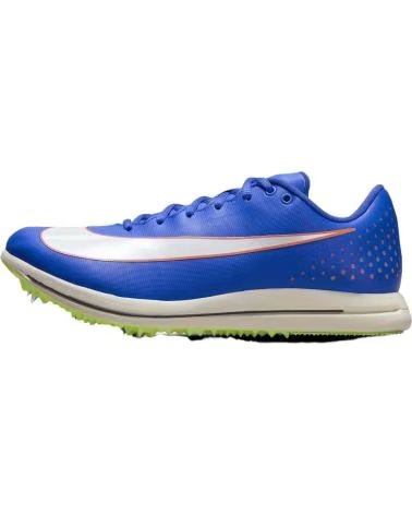 NIKE BASKETS AO0808-400 HOMME BLEU AZUL