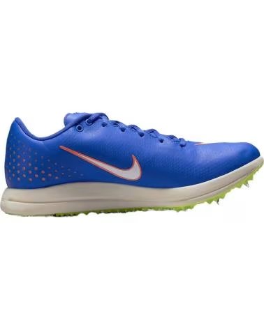 NIKE BASKETS AO0808-400 HOMME BLEU AZUL