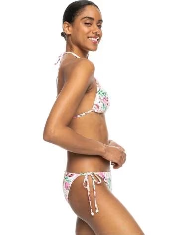 ROXY BIKINI ERJX203537-WBK8 MULTICOLOR