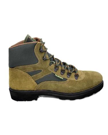 Botas de Homem SEGARRA BOTA TREKKING KAKI