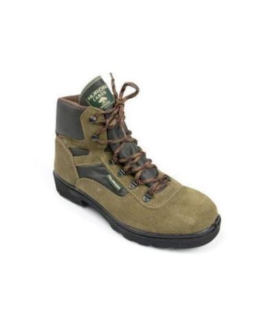 Botas de Homem SEGARRA BOTA TREKKING KAKI