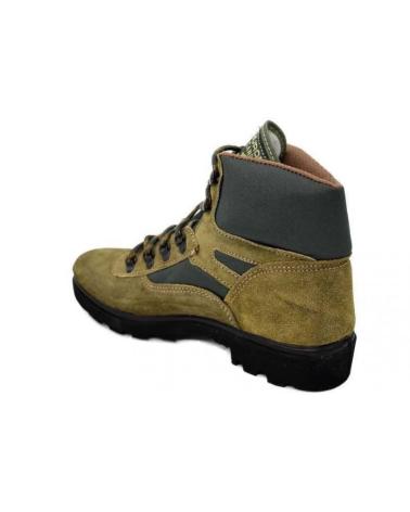 Botas de Homem SEGARRA BOTA TREKKING KAKI