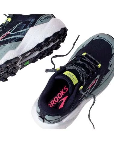 BROOKS LAUFSCHUHE FÜR DAMEN AZUL