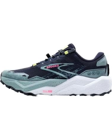 BROOKS LAUFSCHUHE FÜR DAMEN AZUL