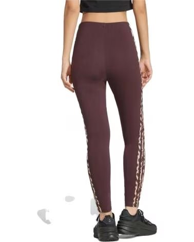 ADIDAS LEGGINGS IY0150 PARA MUJER MARRON
