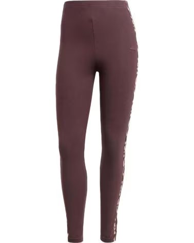 ADIDAS LEGGINGS IY0150 PARA MUJER MARRON