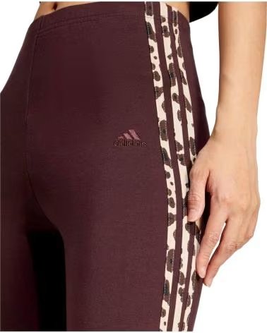 ADIDAS LEGGINGS IY0150 PARA MUJER MARRON