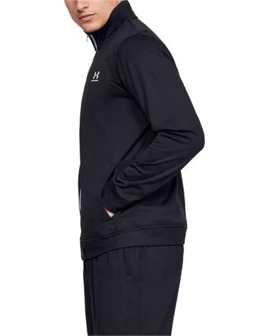 UNDER ARMOUR CHAQUETA 1329293-002 EN NEGRO PARA HOMBRE MULTICOLOR