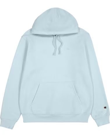 CHAMPION 220274-GS122 KAPUZENPULLOVER IN BLAU MULTICOLOR