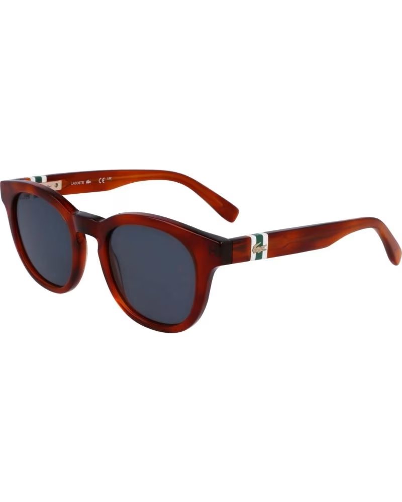 LACOSTE GAFAS DE SOL LACOSTE L6006S-218 ESTILO CAREY