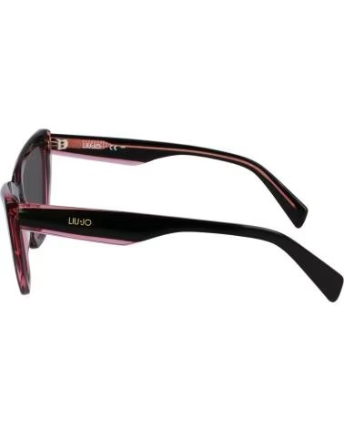 LIU JO ÓCULOS DE SOL LJ794S ESTILO CAT-EYE