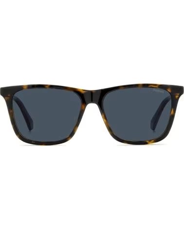 POLAROID LUNETTES DE SOLEIL PLD-4190-S-086 UNISEXE