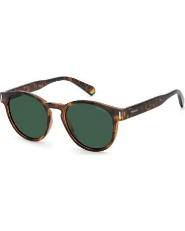 POLAROID GAFAS DE SOL POLAROID PLD-6175-S-086-UC CON MONTURA CAREY