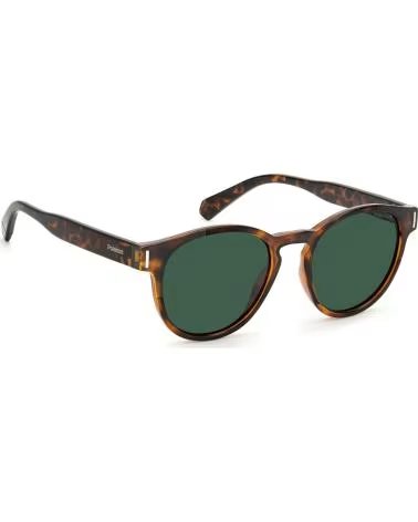 POLAROID GAFAS DE SOL POLAROID PLD-6175-S-086-UC CON MONTURA CAREY