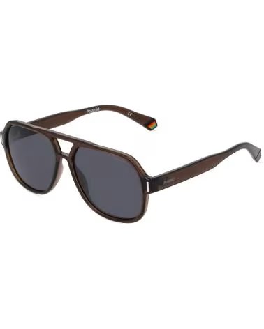 POLAROID LUNETTES DE SOLEIL PLD-6193-S-09QF7M9 STYLE AVIATEUR